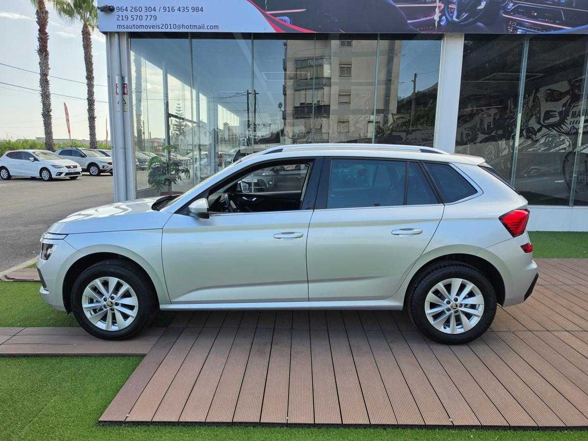skoda-kamiq-2024-gasolina-999cc