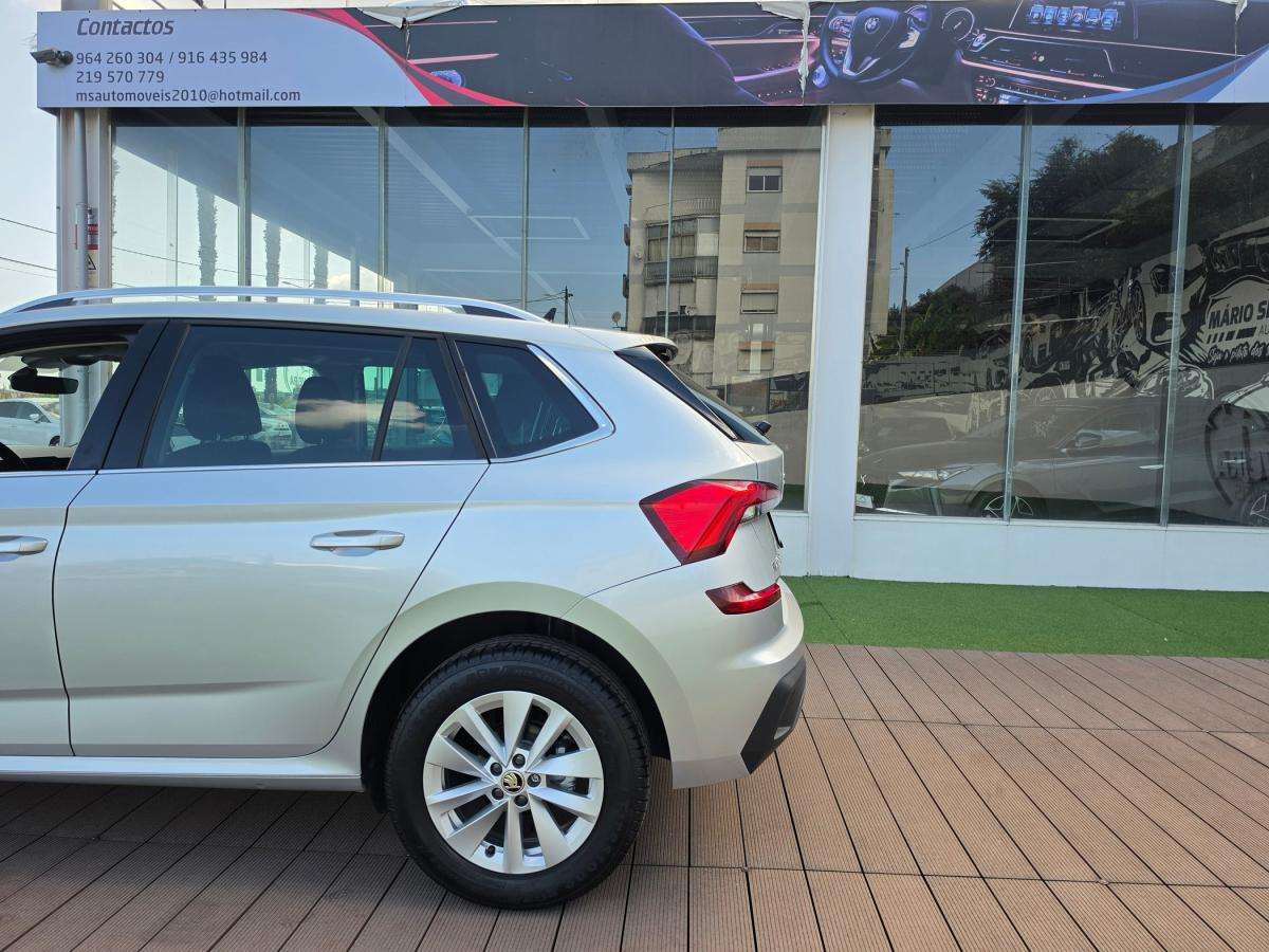 skoda-kamiq-2024-gasolina-999cc