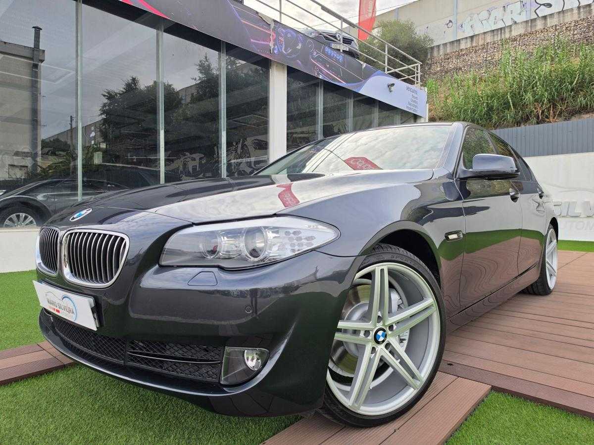 bmw-serie-5-2010-diesel-2993cc