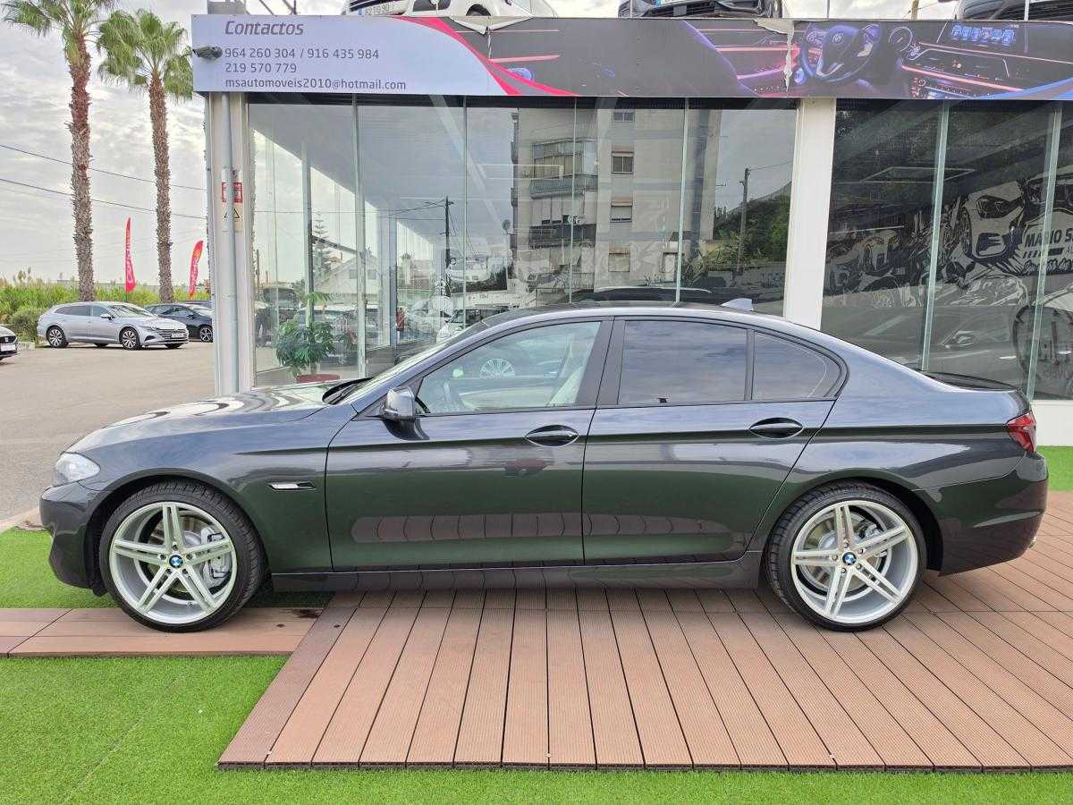 bmw-serie-5-2010-diesel-2993cc