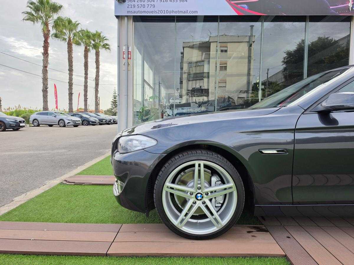 bmw-serie-5-2010-diesel-2993cc
