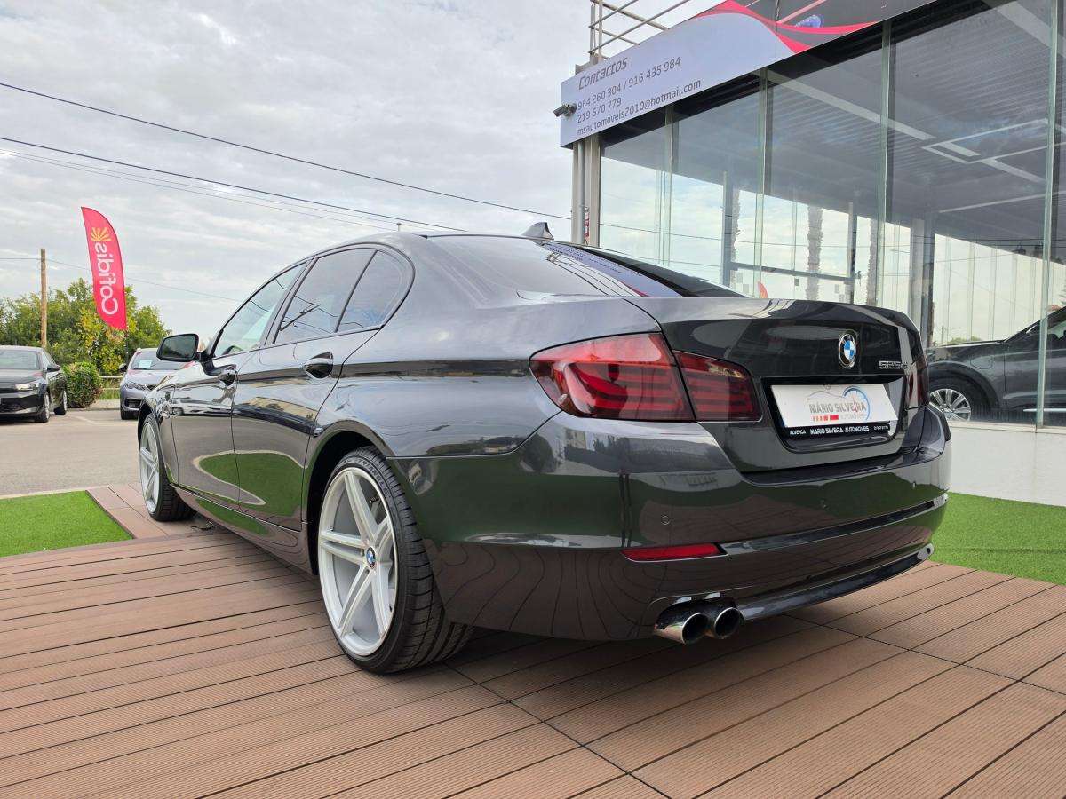 bmw-serie-5-2010-diesel-2993cc