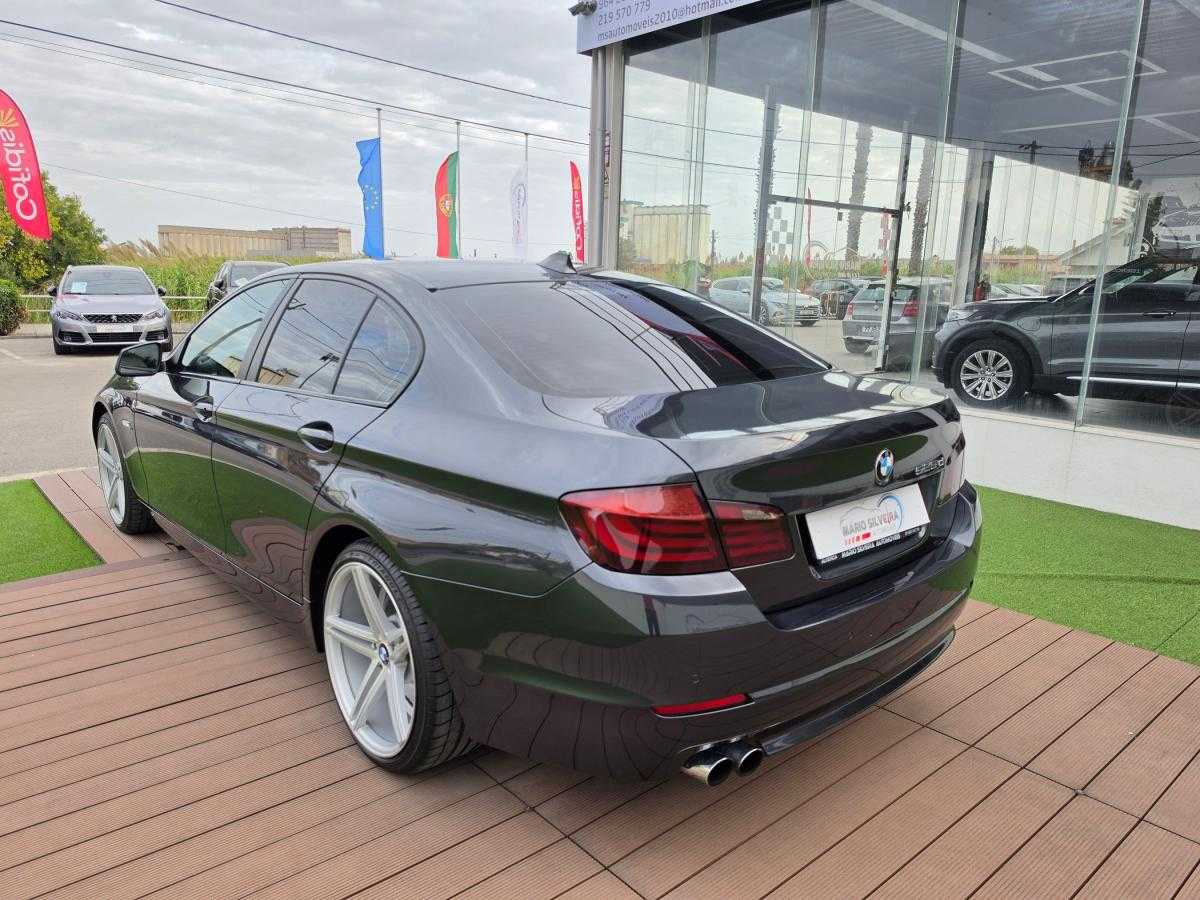 bmw-serie-5-2010-diesel-2993cc