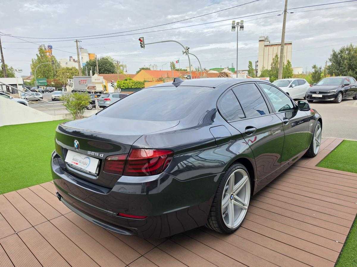 bmw-serie-5-2010-diesel-2993cc