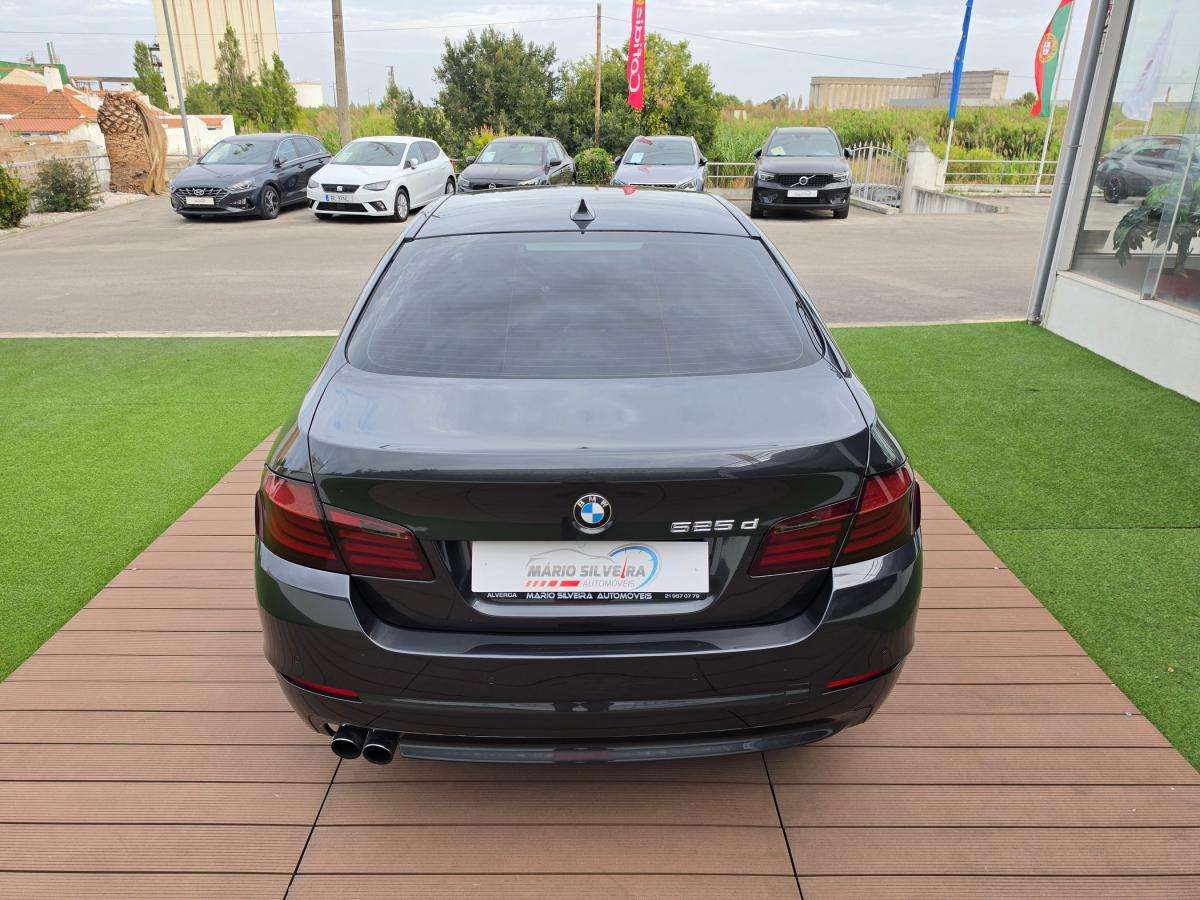 bmw-serie-5-2010-diesel-2993cc