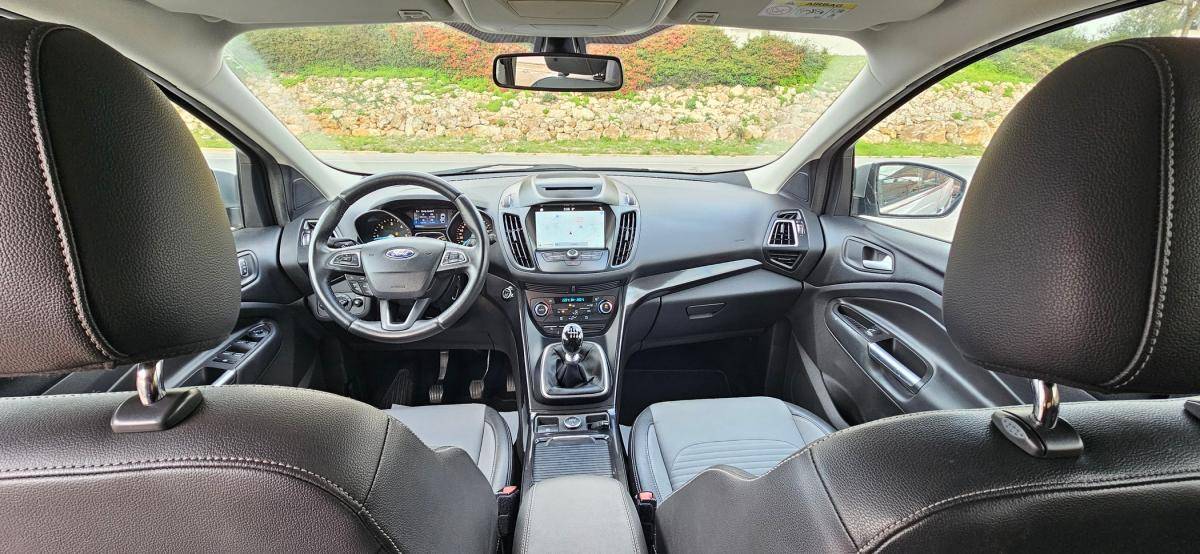 ford-kuga-2017-diesel-1499cc