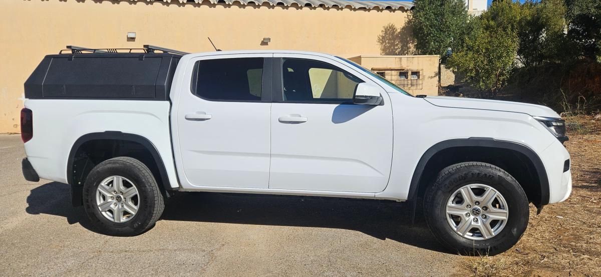 volkswagen-amarok-2023-diesel-1996cc