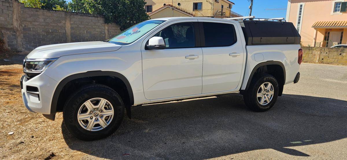 volkswagen-amarok-2023-diesel-1996cc