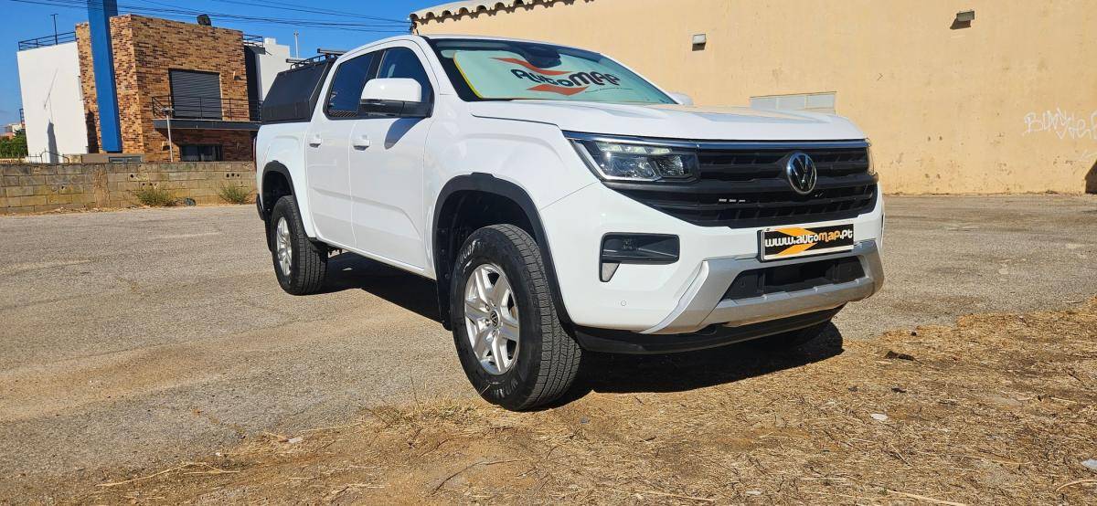 volkswagen-amarok-2023-diesel-1996cc