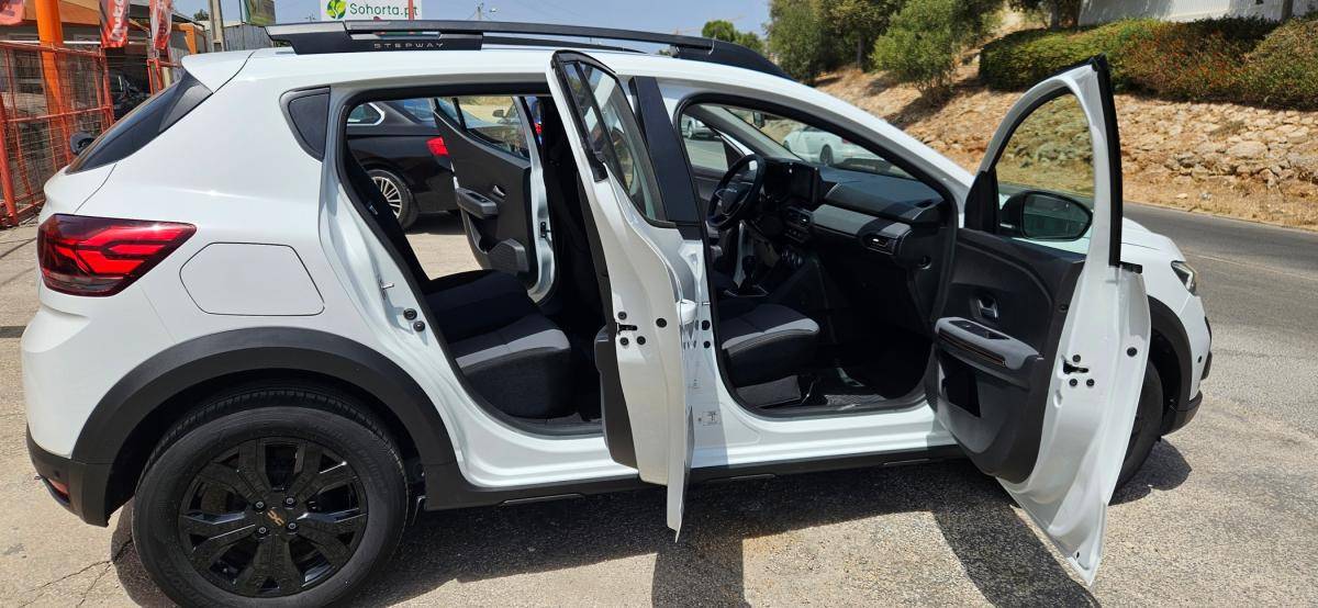 dacia-sandero-2025-gpl-999cc