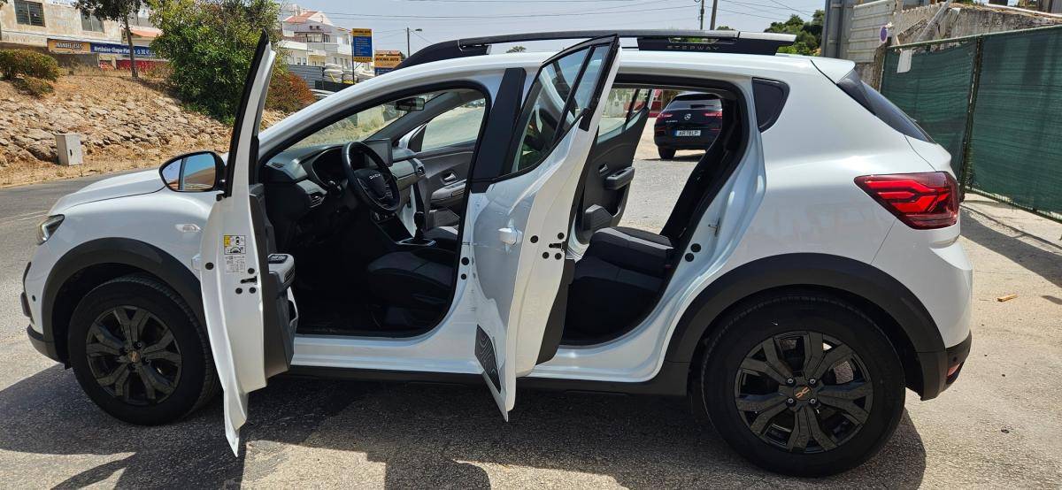 dacia-sandero-2025-gpl-999cc