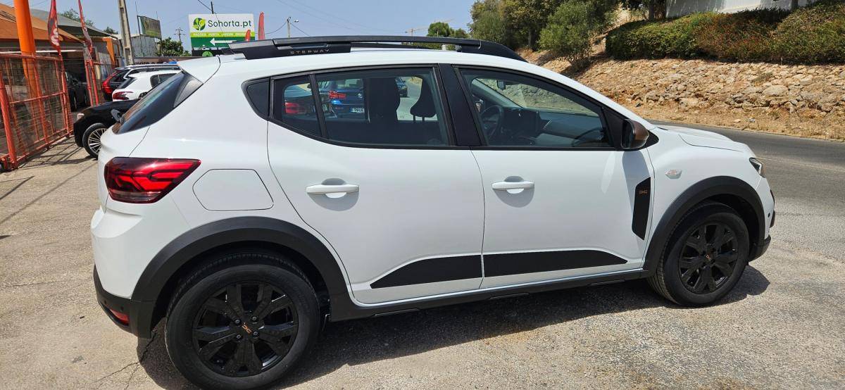 dacia-sandero-2025-gpl-999cc