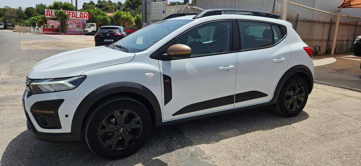 dacia-sandero-2025-gpl-999cc