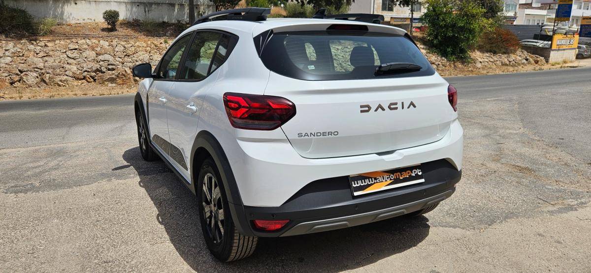 dacia-sandero-2025-gpl-999cc