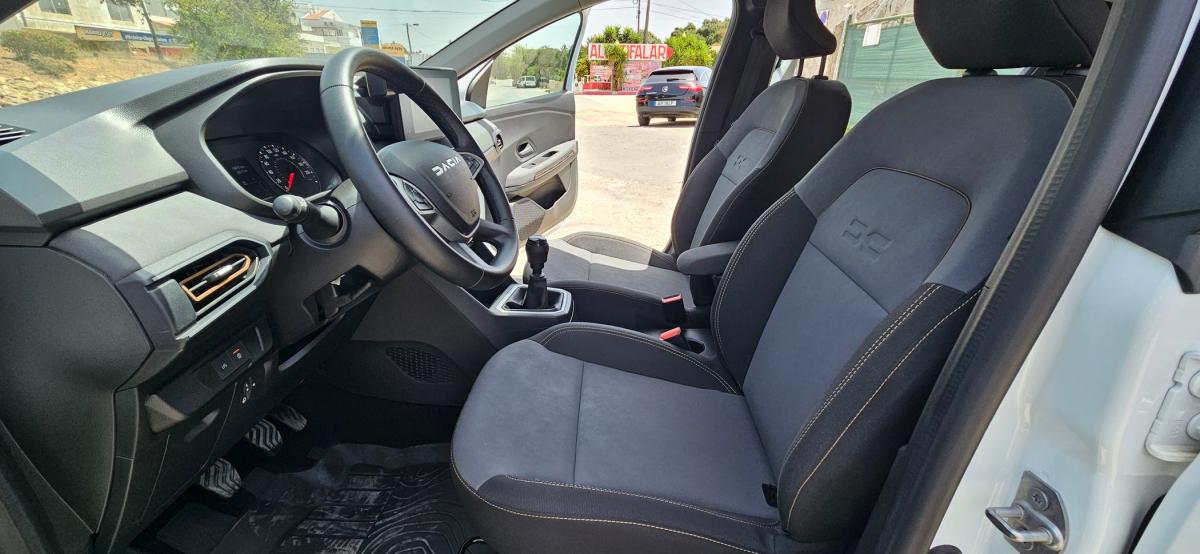 dacia-sandero-2025-gpl-999cc