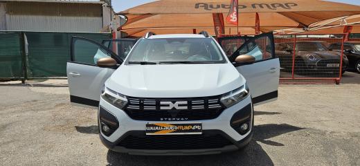 dacia-sandero-2025-gpl-999cc