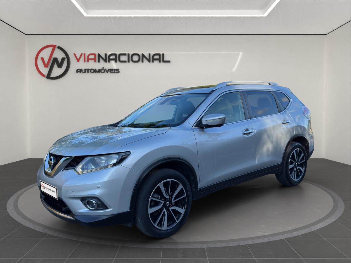 nissan-x-trail-2017-diesel-1598cc