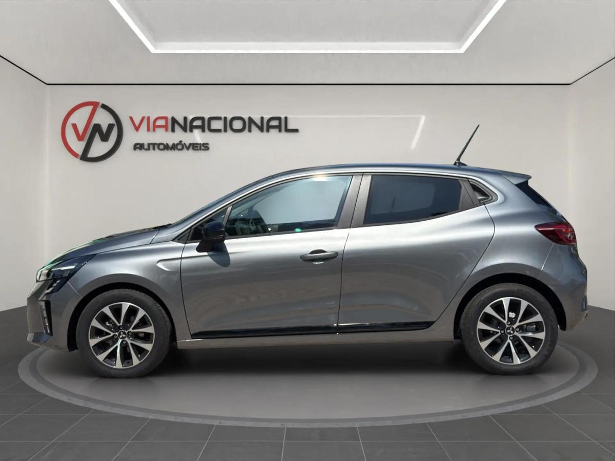 mitsubishi-colt-2024-gasolina-999cc