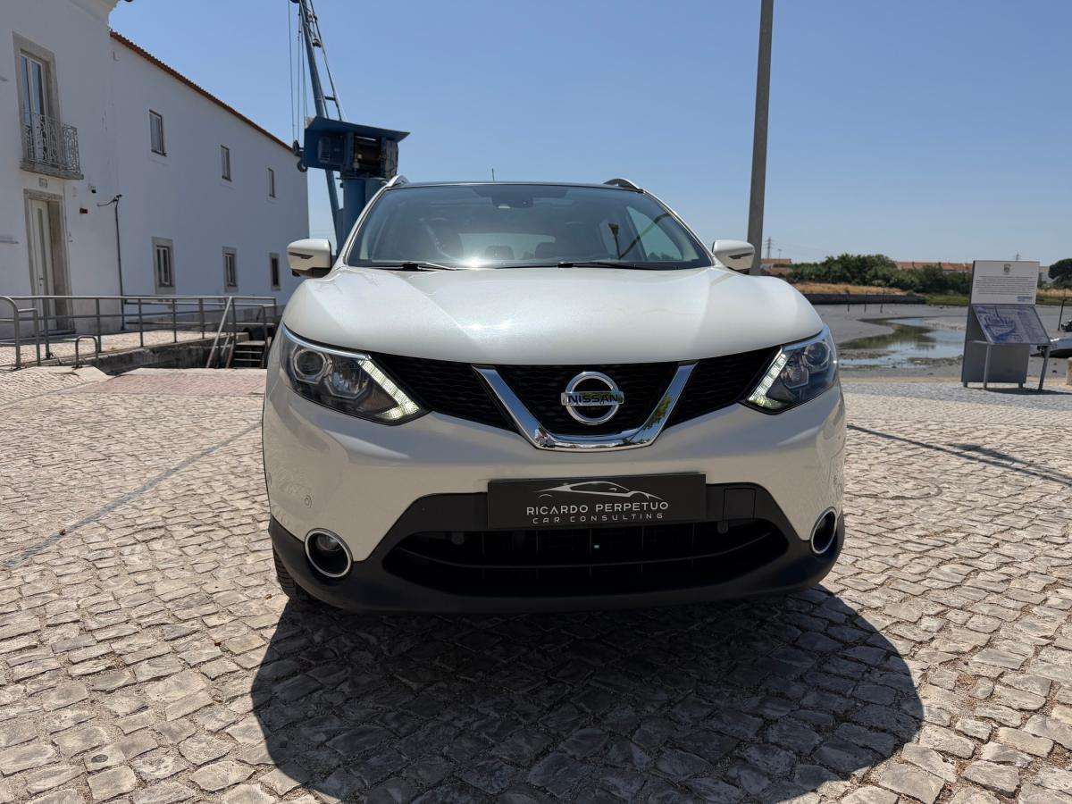 nissan-qashqai-2016-diesel-1461cc