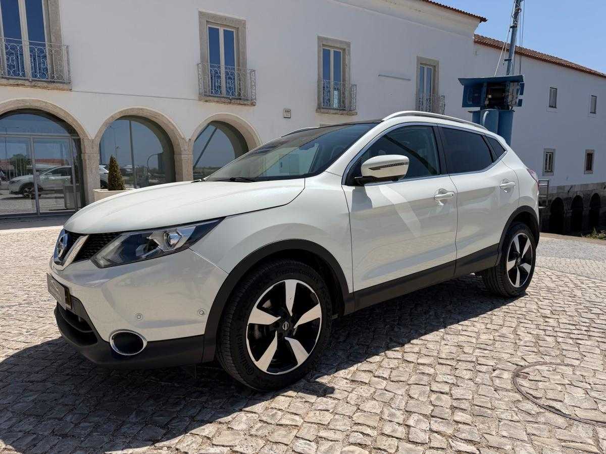 nissan-qashqai-2016-diesel-1461cc