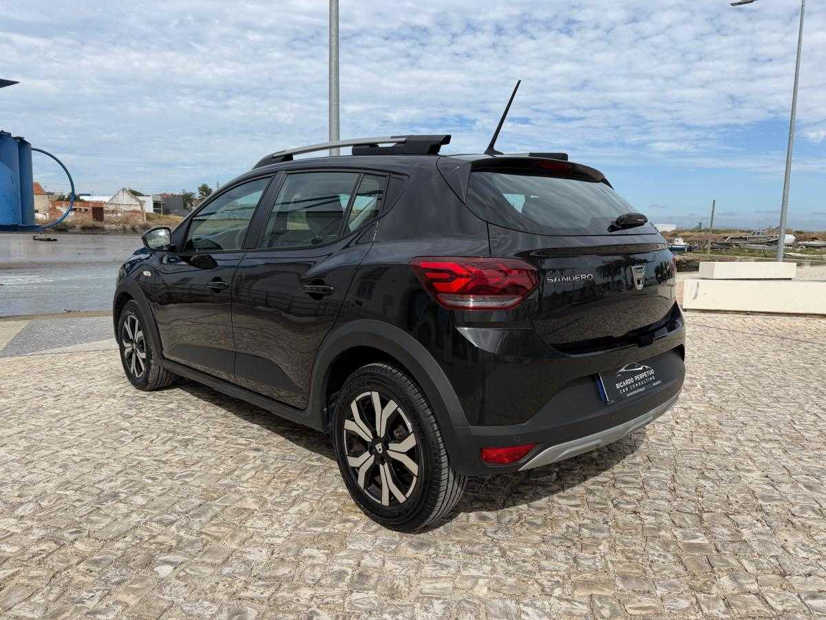 dacia-sandero-2022-gpl-999cc