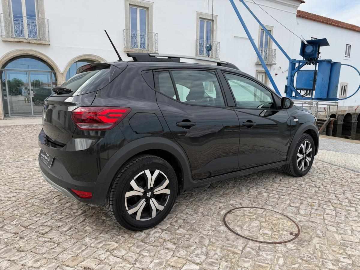 dacia-sandero-2022-gpl-999cc