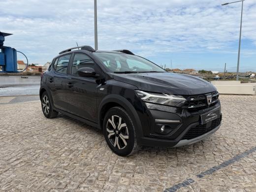 dacia-sandero-2022-gpl-999cc