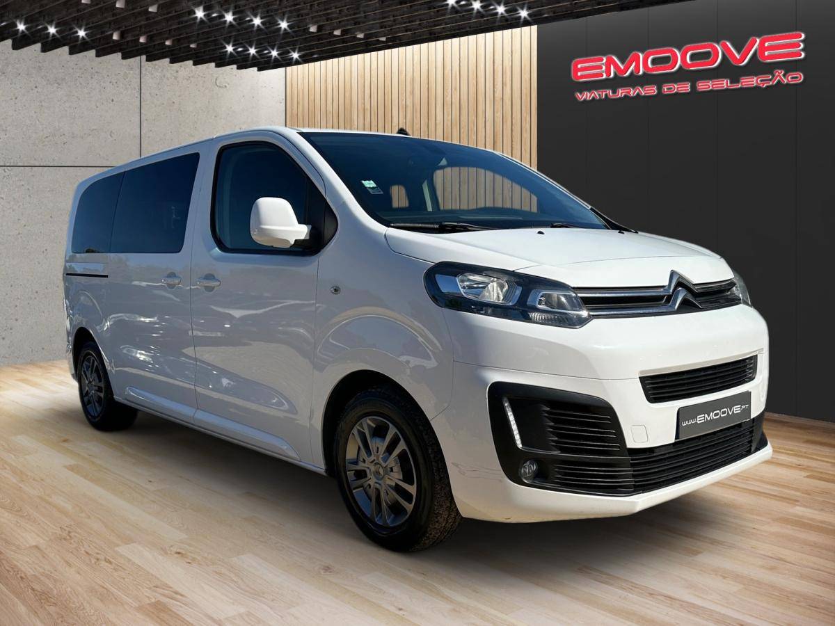 citroen-spacetourer-2018-diesel-1560cc