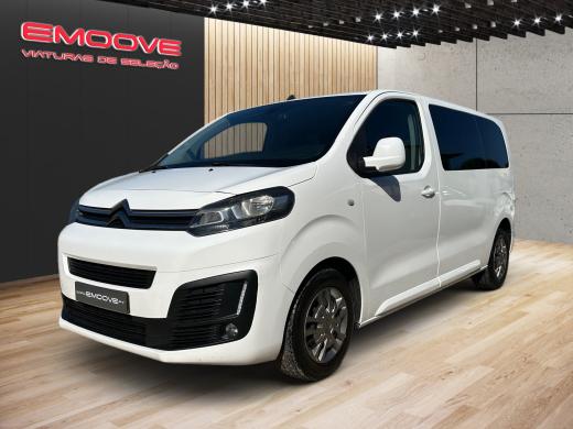citroen-spacetourer-2018-diesel-1560cc