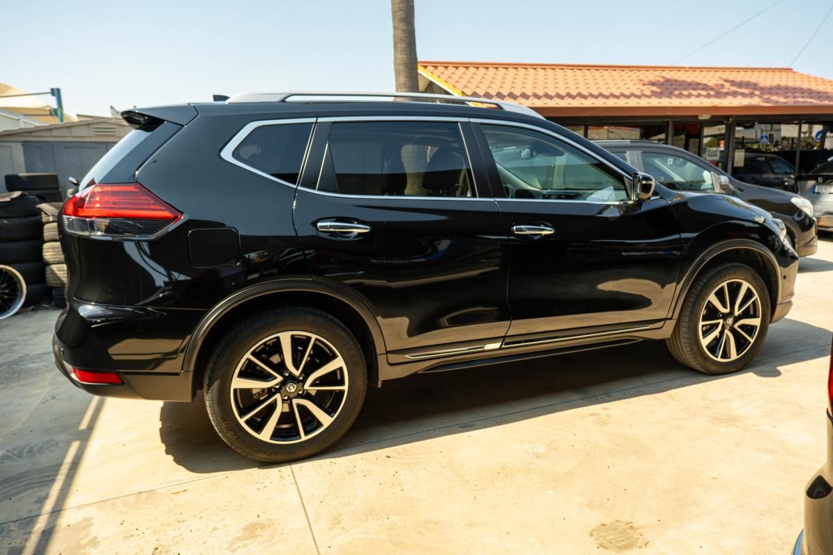 nissan-x-trail-2020-gasolina-1332cc