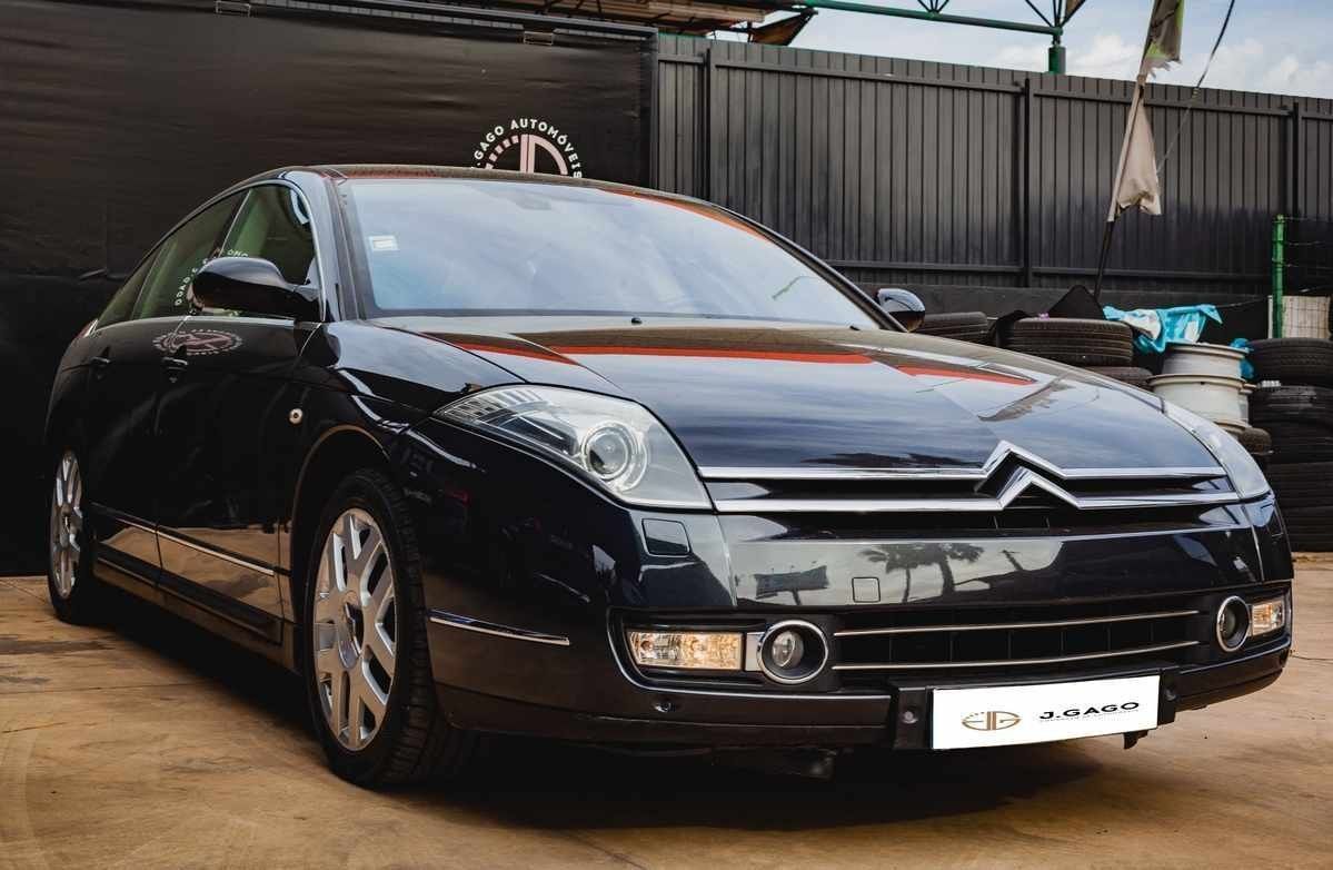 citroen-c6-2008-diesel-2179cc