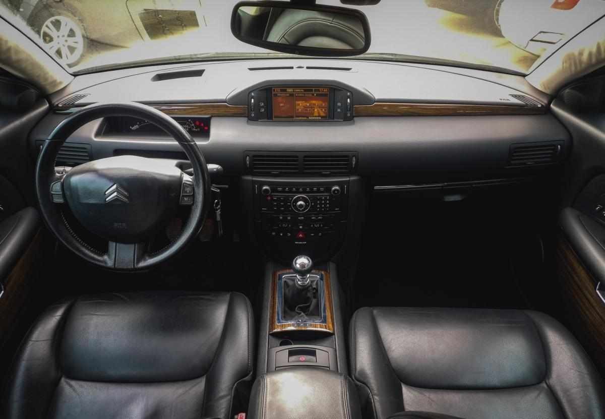 citroen-c6-2008-diesel-2179cc