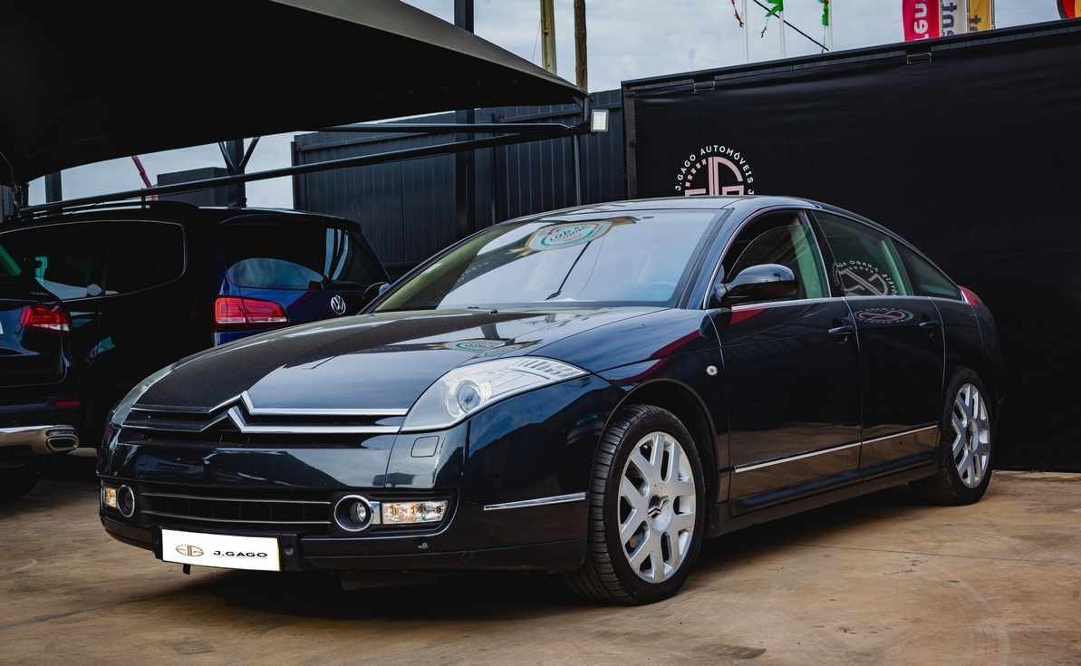 citroen-c6-2008-diesel-2179cc