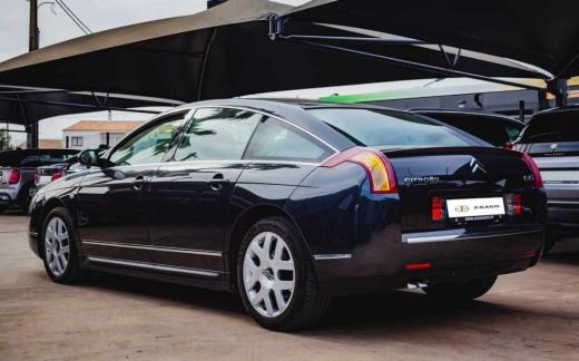 citroen-c6-2008-diesel-2179cc