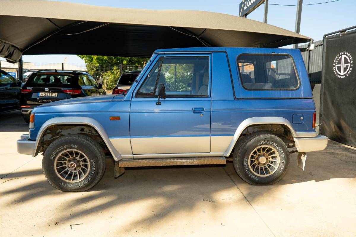 mitsubishi-pajero-1987-diesel-2477cc