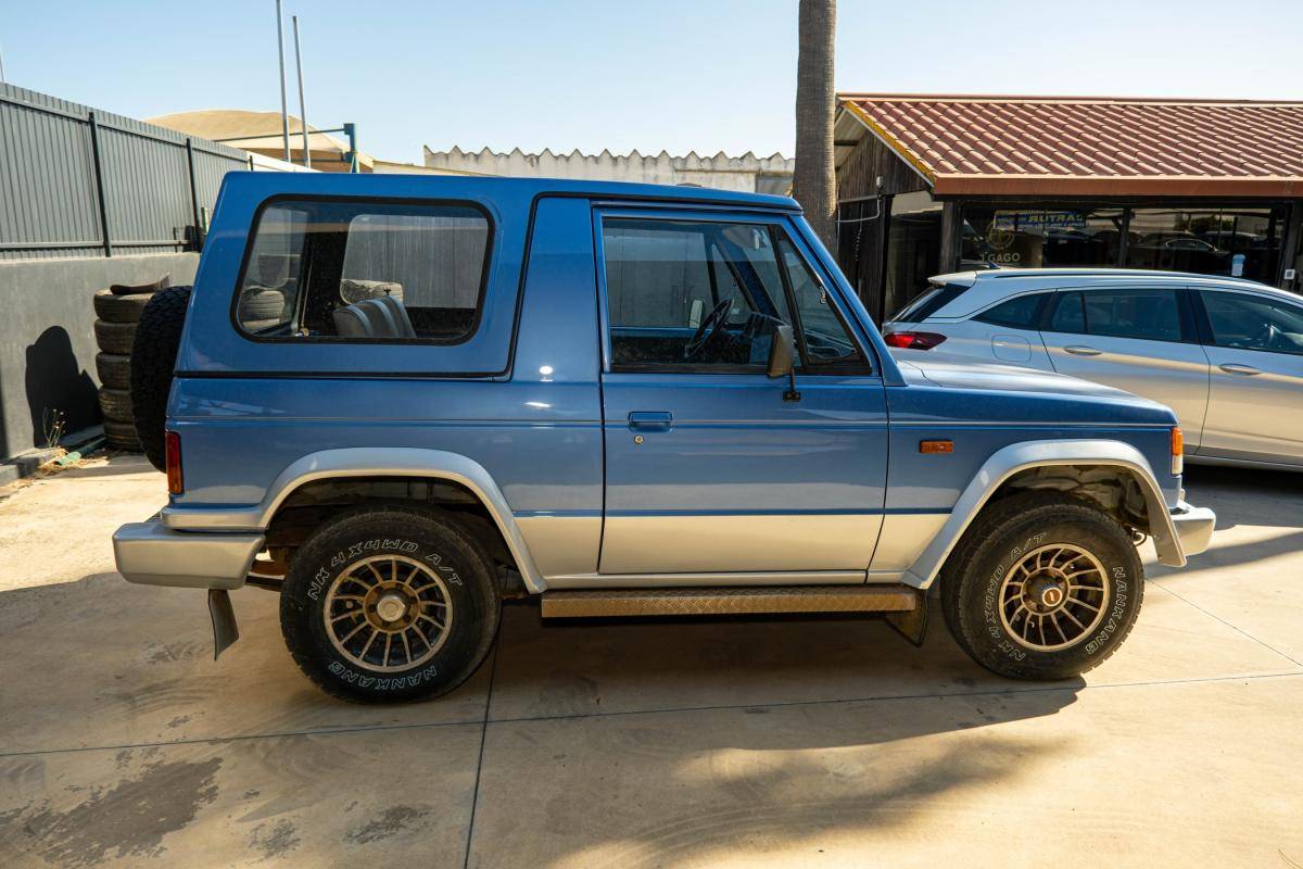 mitsubishi-pajero-1987-diesel-2477cc