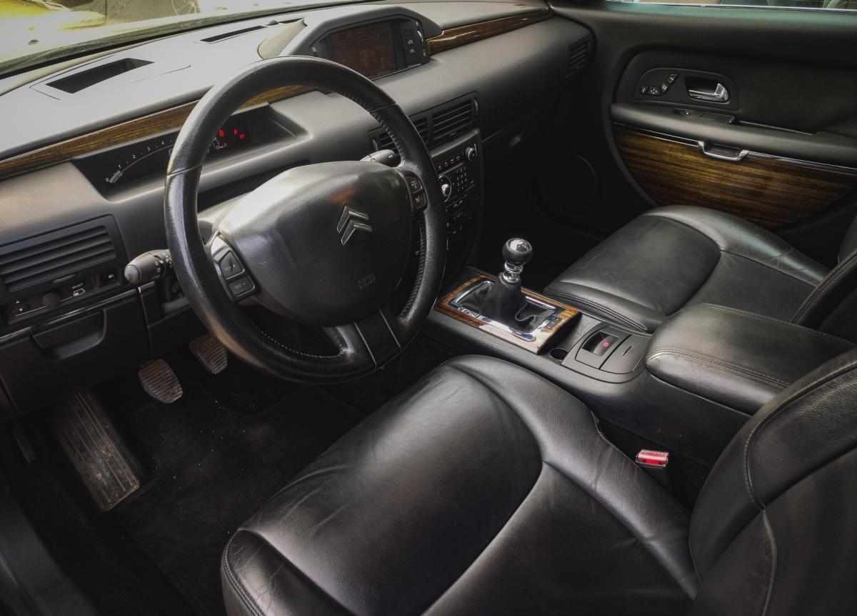 citroen-c6-2008-diesel-2200cc