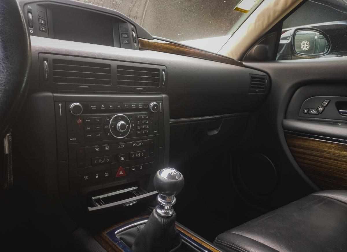 citroen-c6-2008-diesel-2200cc