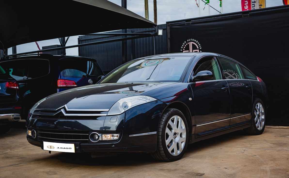 citroen-c6-2008-diesel-2200cc