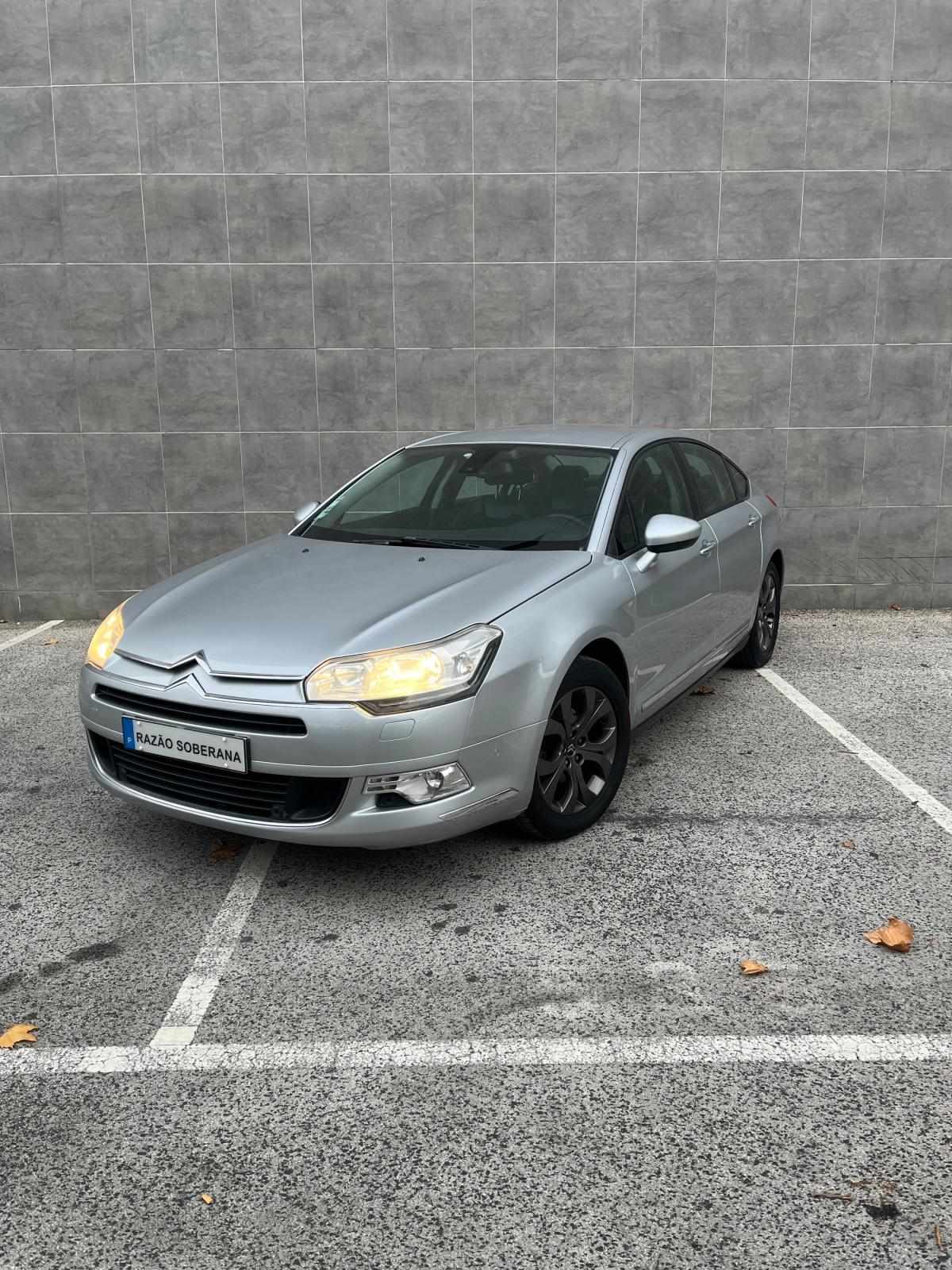 citroen-c5-2011-diesel-1997cc