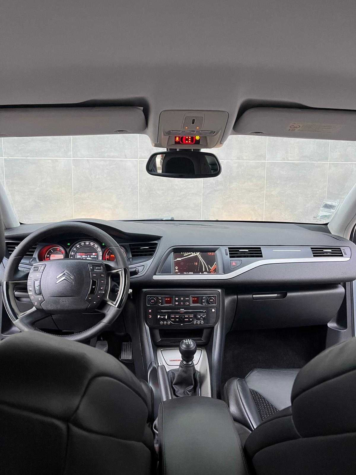 citroen-c5-2011-diesel-1997cc