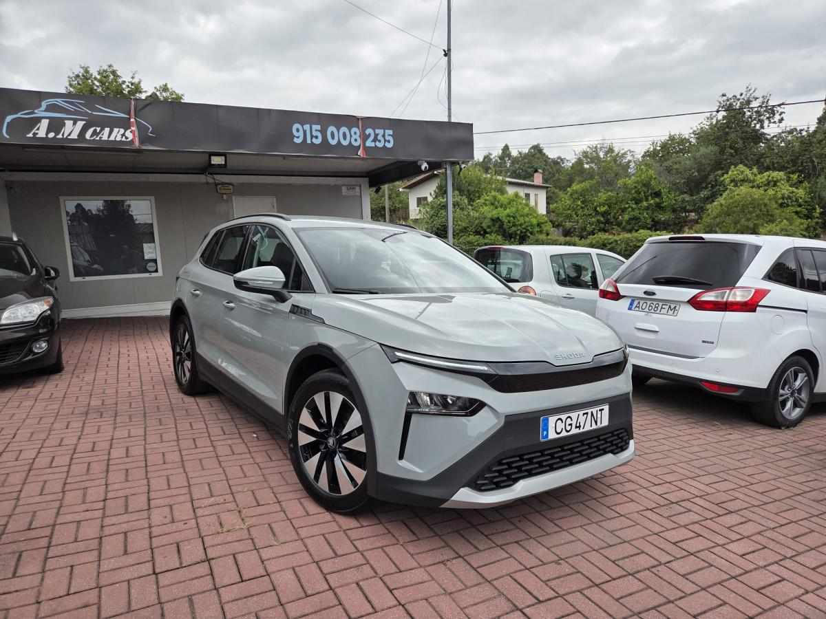 skoda-elroq-50-55-kwh-2025-eletrico
