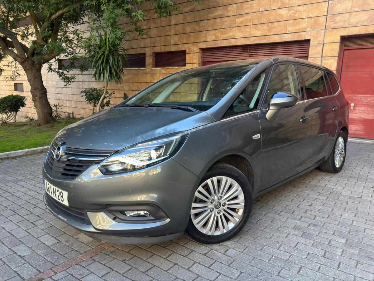 opel-zafira-2018-diesel-1598cc