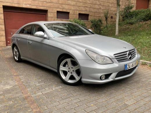 mercedes-benz-cls-2005-diesel-2987cc