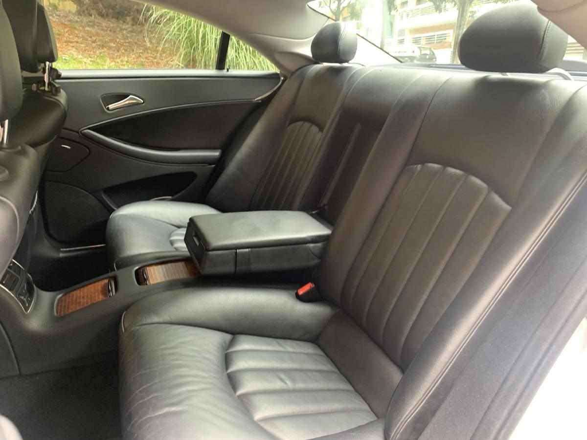 mercedes-benz-cls-2005-diesel-2987cc