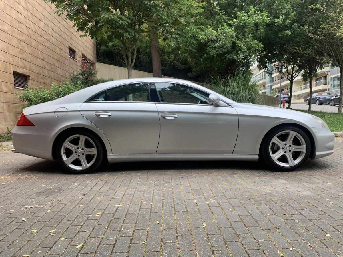 mercedes-benz-cls-2005-diesel-2987cc