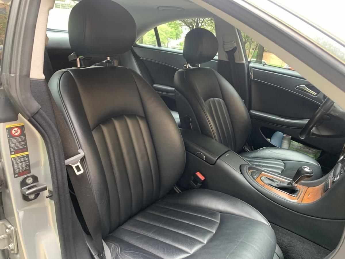mercedes-benz-cls-2005-diesel-2987cc