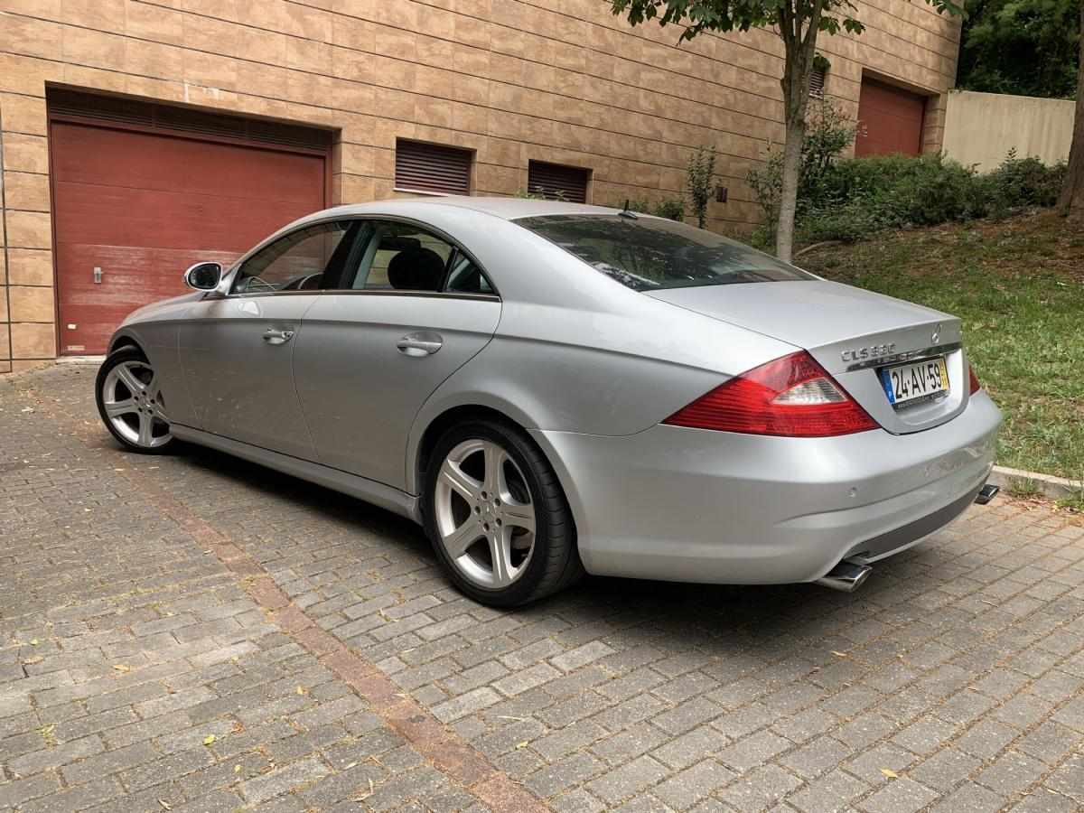 mercedes-benz-cls-2005-diesel-2987cc