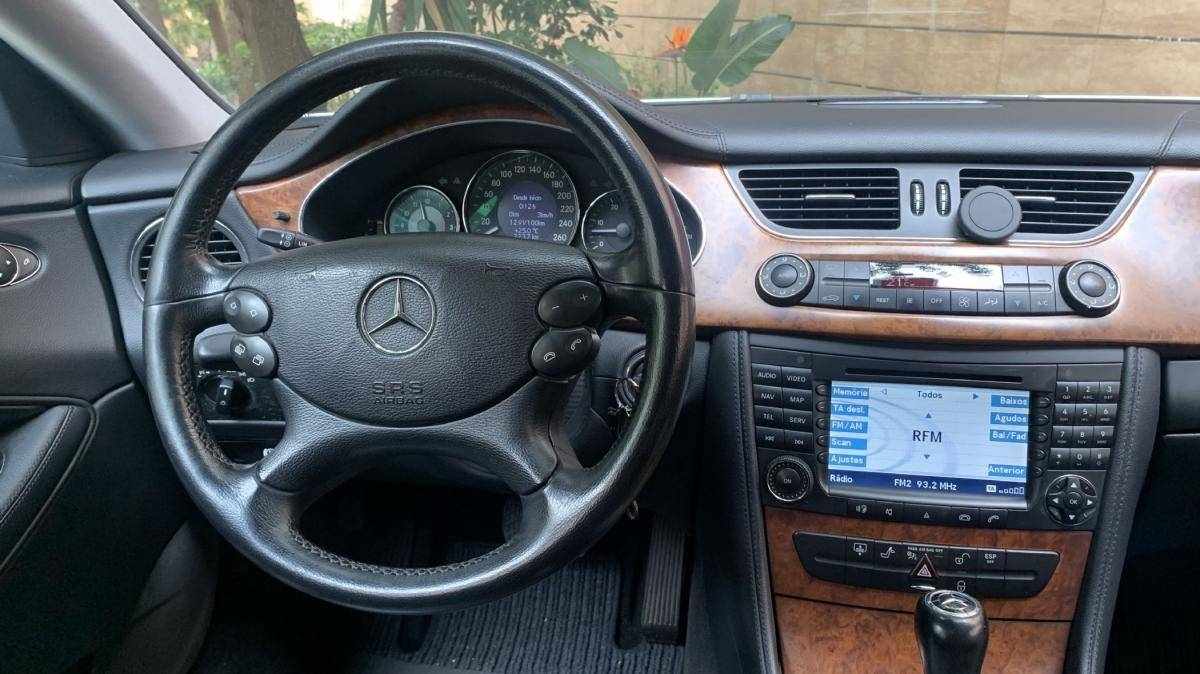 mercedes-benz-cls-2005-diesel-2987cc