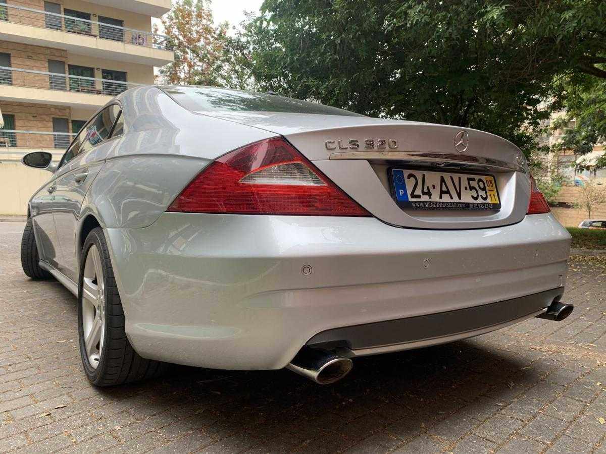 mercedes-benz-cls-2005-diesel-2987cc